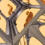 M.C.Escher Neckties MOVED TO ABOB